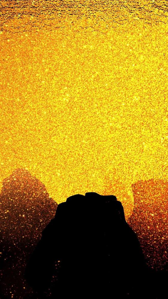 Mark Leckey "Carry Me into The Wilderness", 2022, Videostill