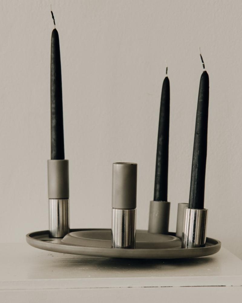 Nick Geipel "Metric"