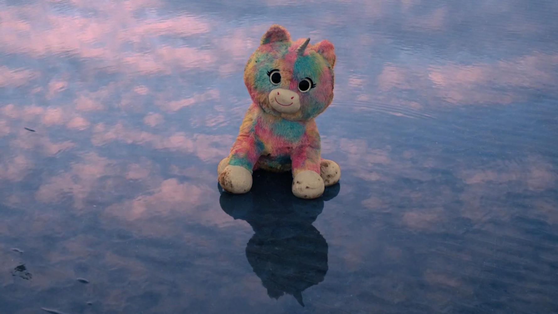 Mark Leckey "Dazzledark", 2023, Videostills