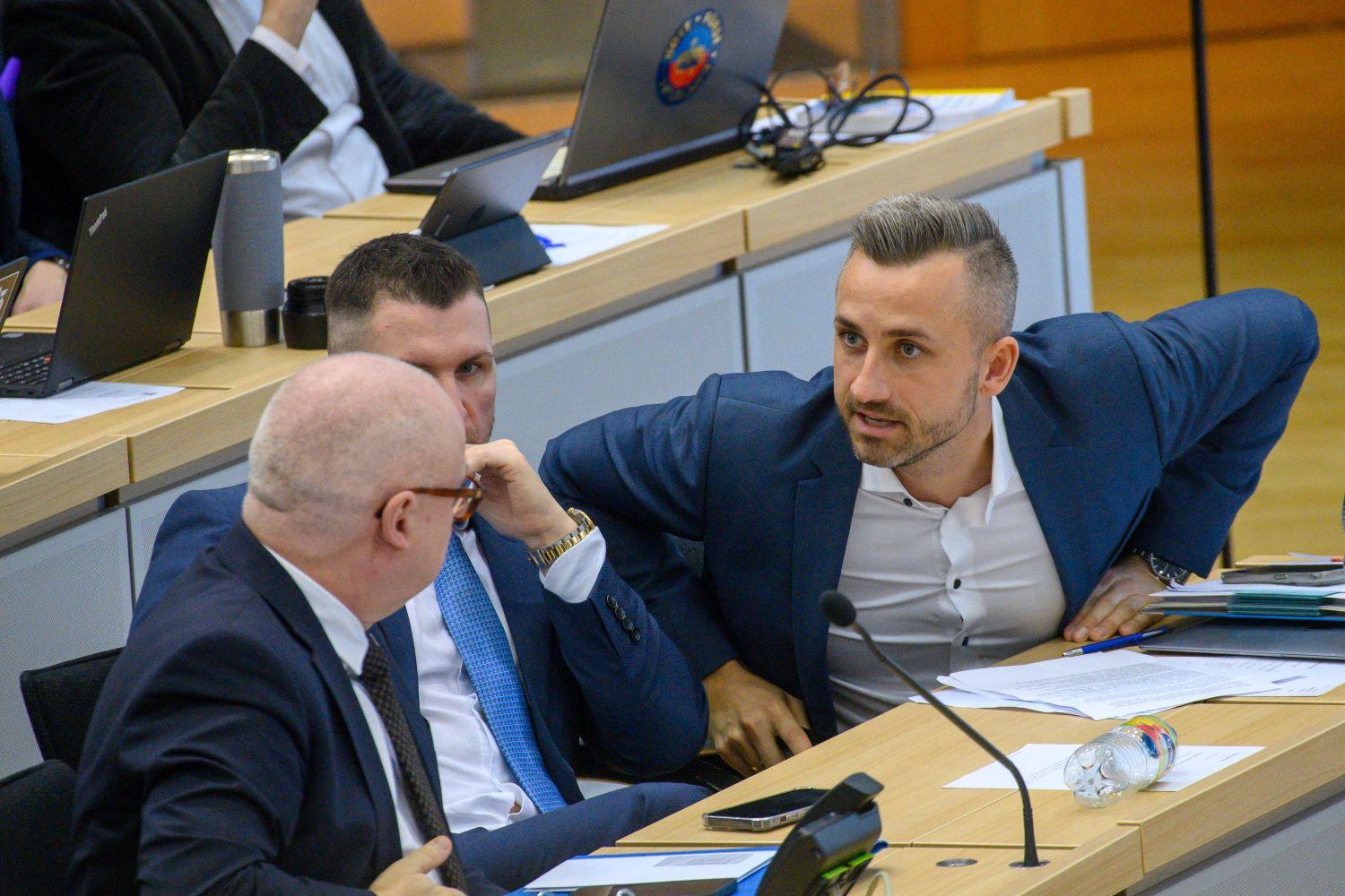 Abgeordnete der AfD im Landtag von Sachsen-Anhalt