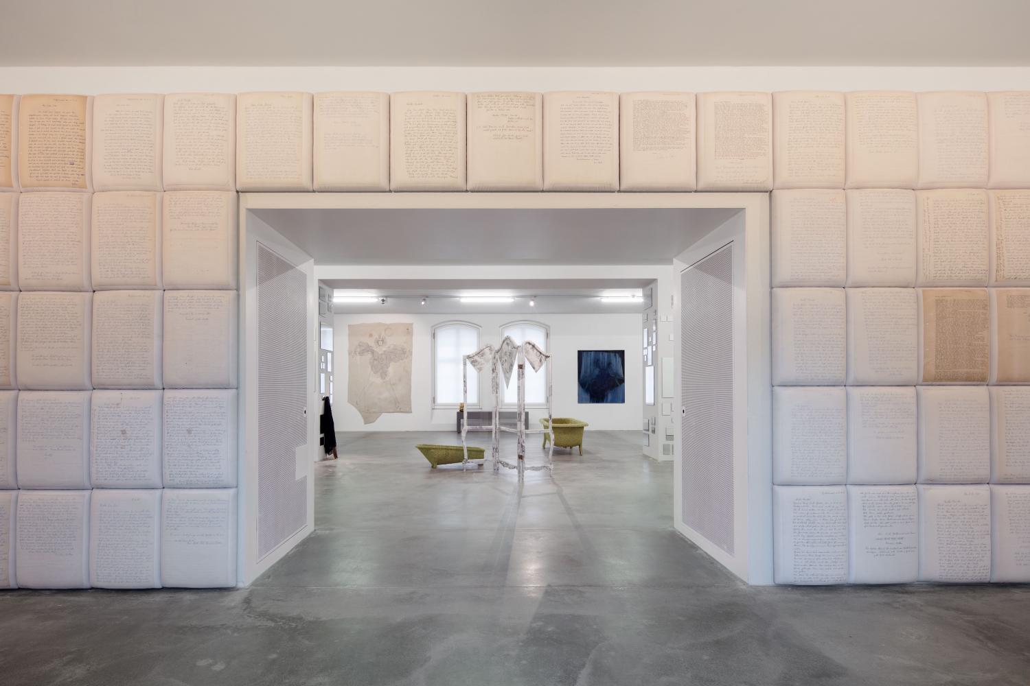 Alex Müller Alexandraplatz