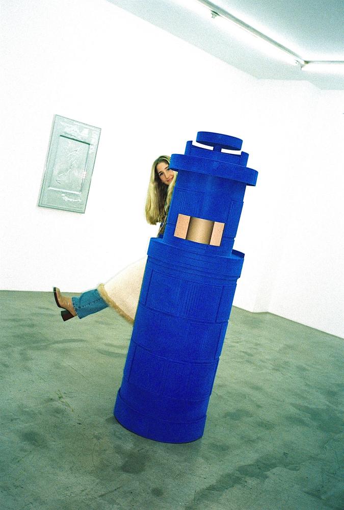 Hannah Sophie Dunkelberg