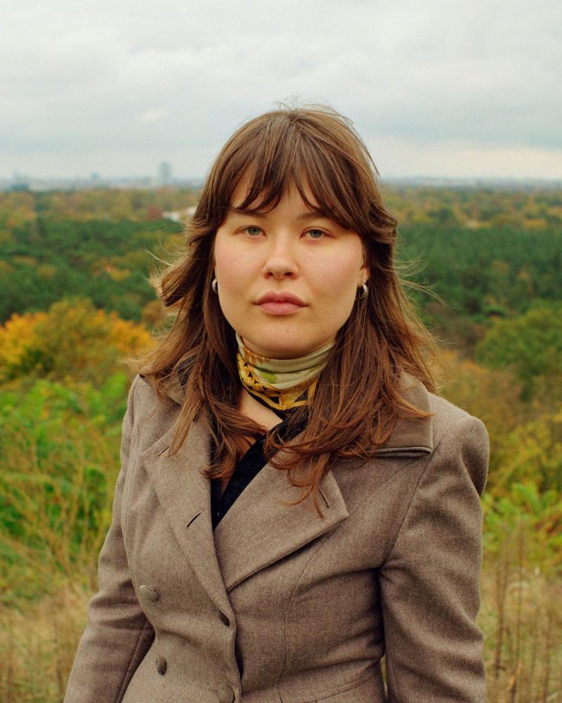 Laura Mercedes Arndt