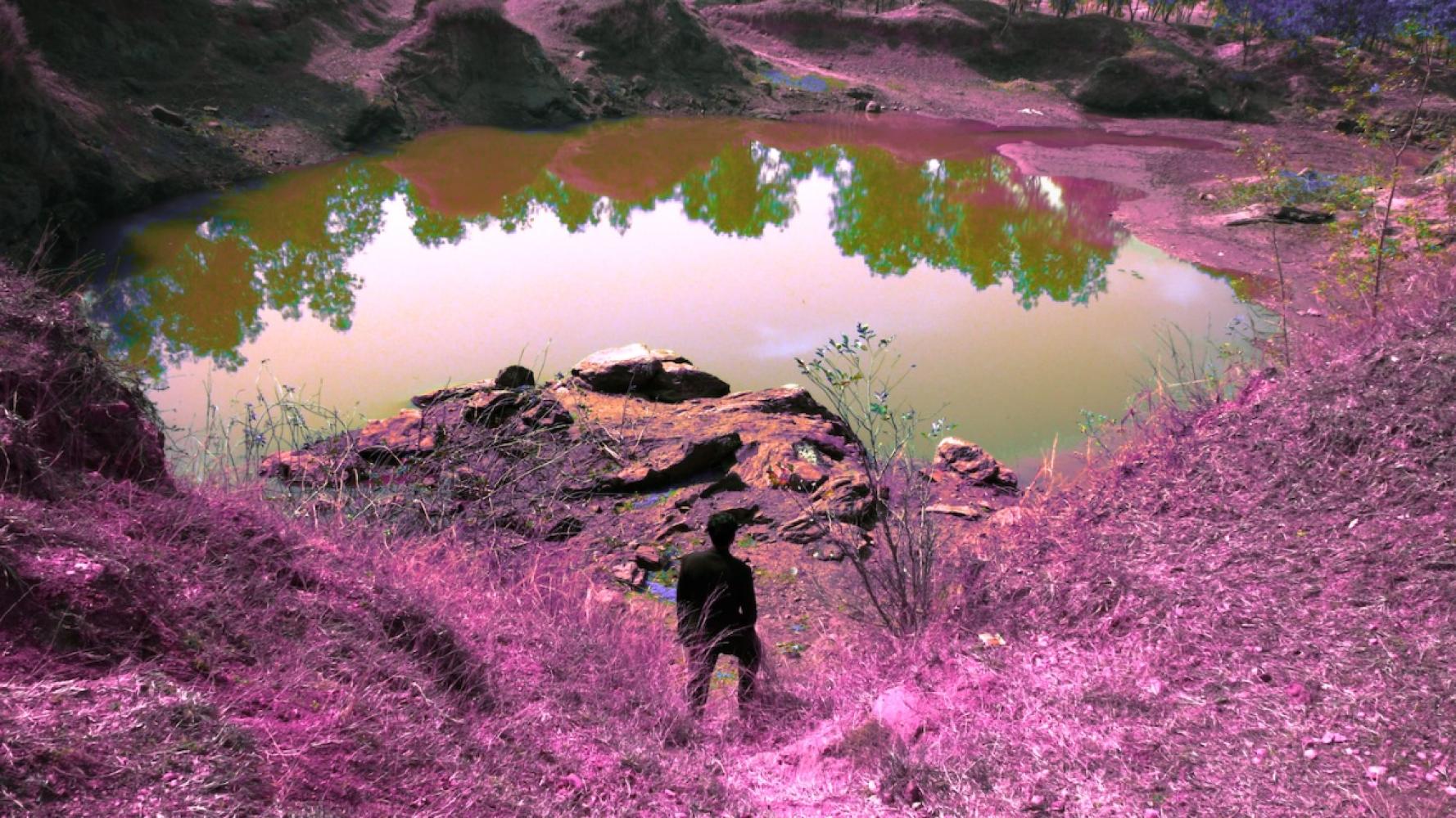 Raqs Media Collective "Cavalcade", 2025, Filmstill