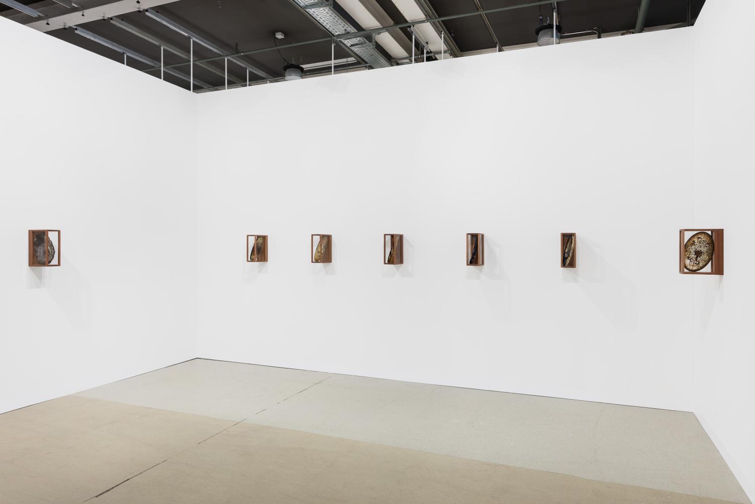 Soft Opening, Art Basel, 2025