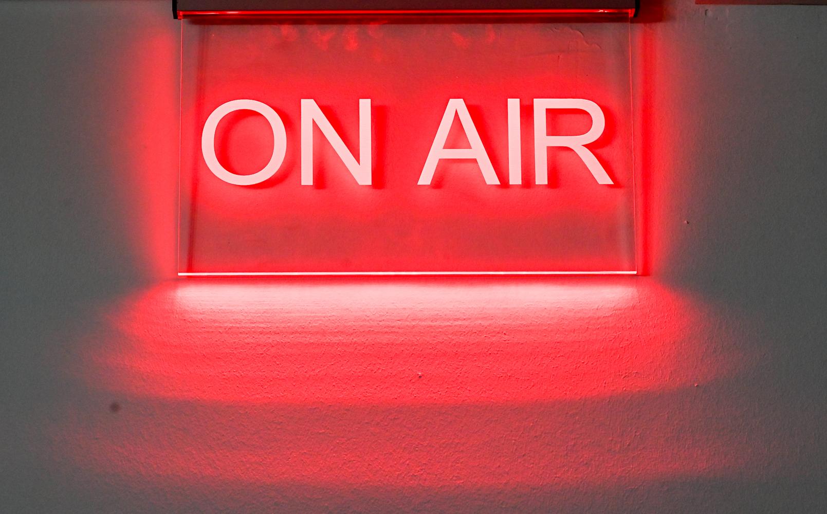 Sind Podcasts wirklich etwas anderes als ein Mittel zur effektiven Verbreitung von Geschwätz?