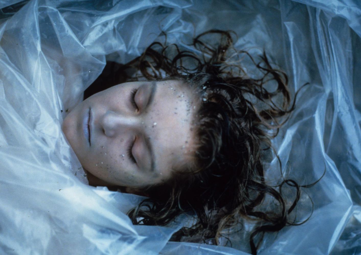 "Twin Peaks", Filmstill, 1990