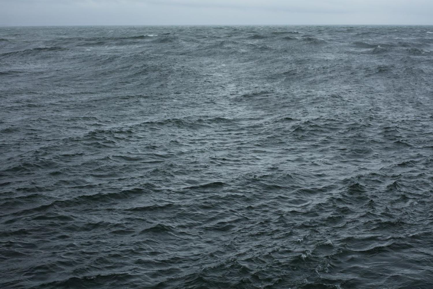 Wolfgang Tillmans "The State We’re In, A", 2015