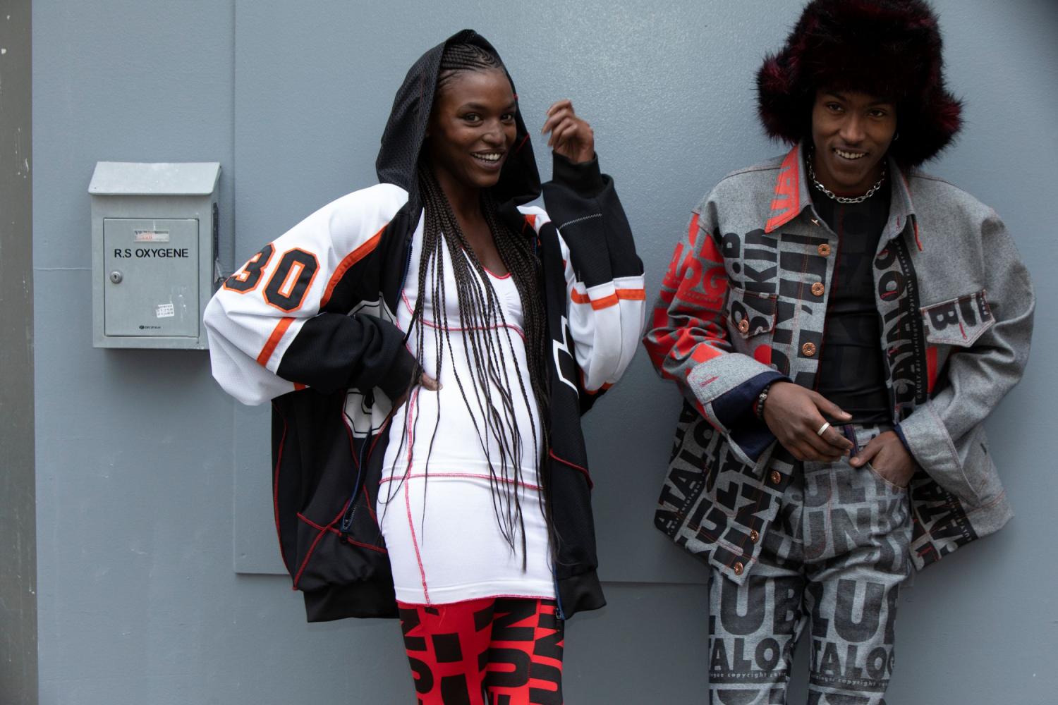 Xuly.Bët Kollektion Herbst/Winter 2024/25