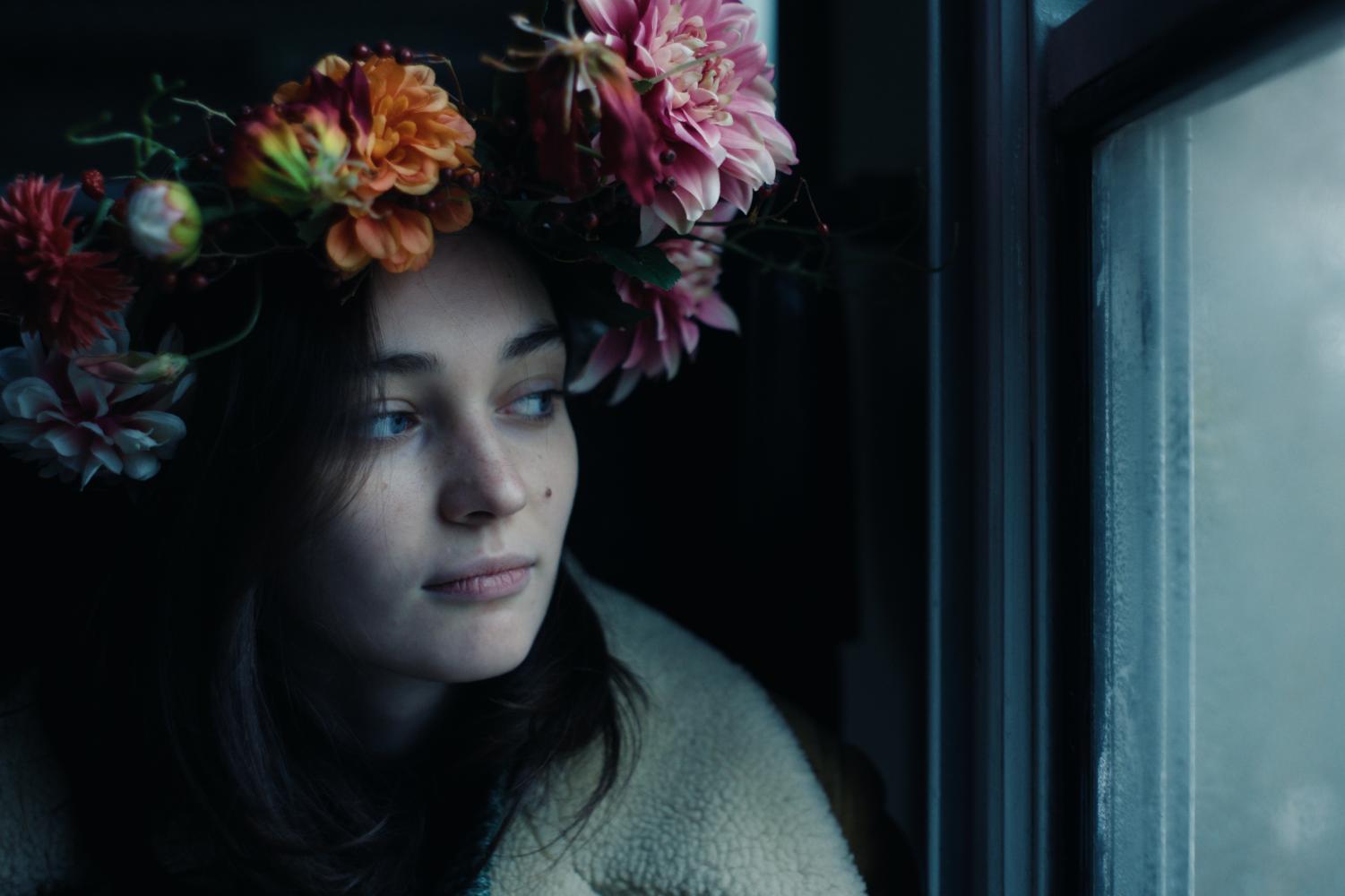 "Oxana", Filmstill, 2024