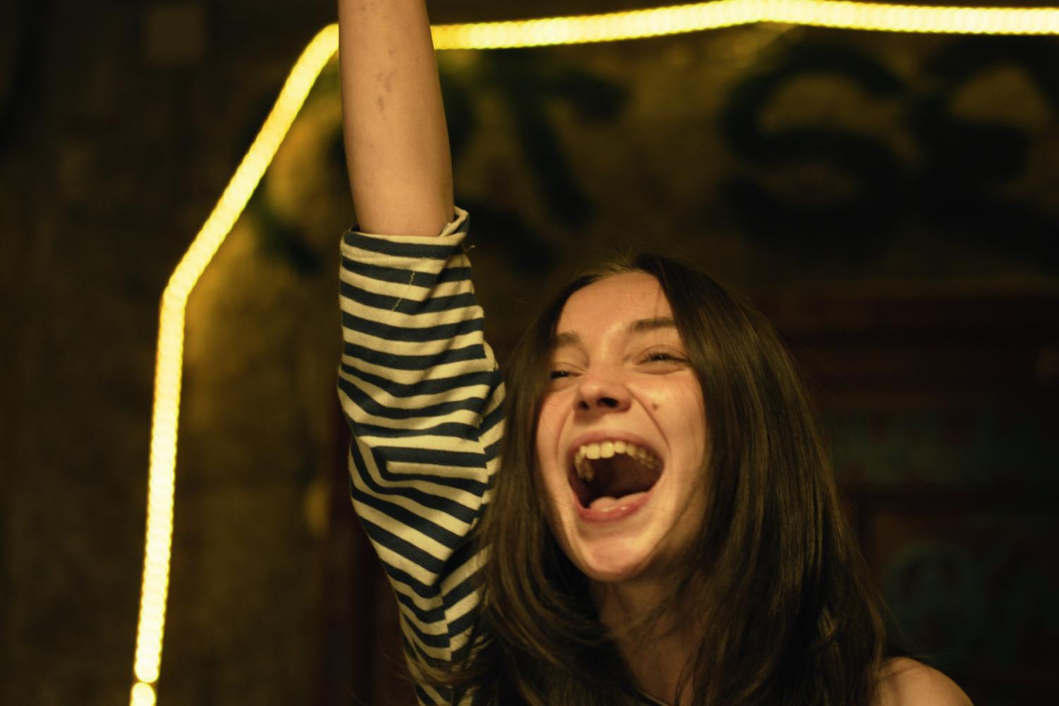 "Oxana", Filmstill, 2024