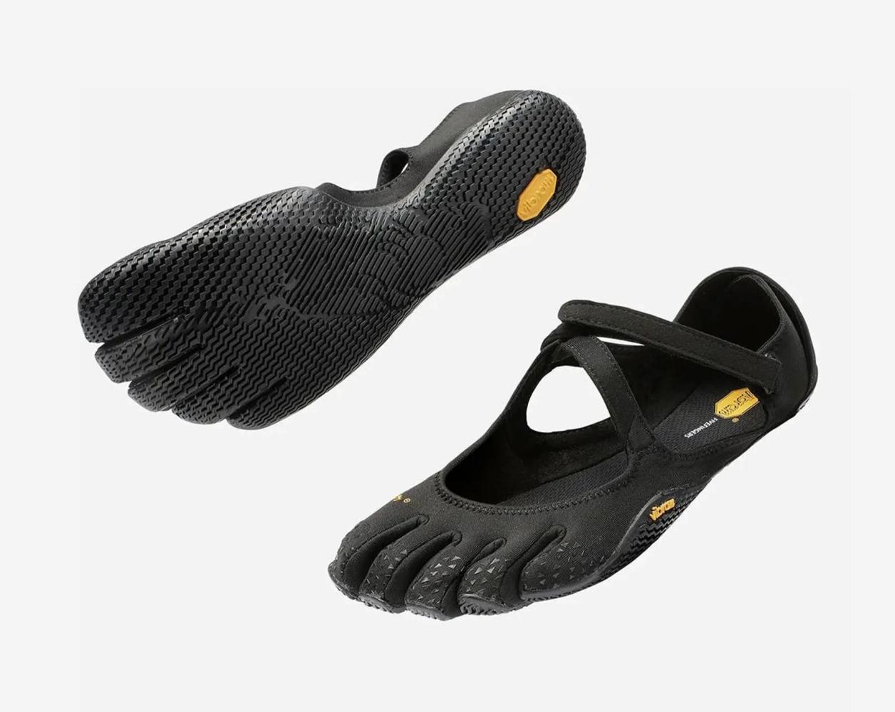 Vibram FiveFingers