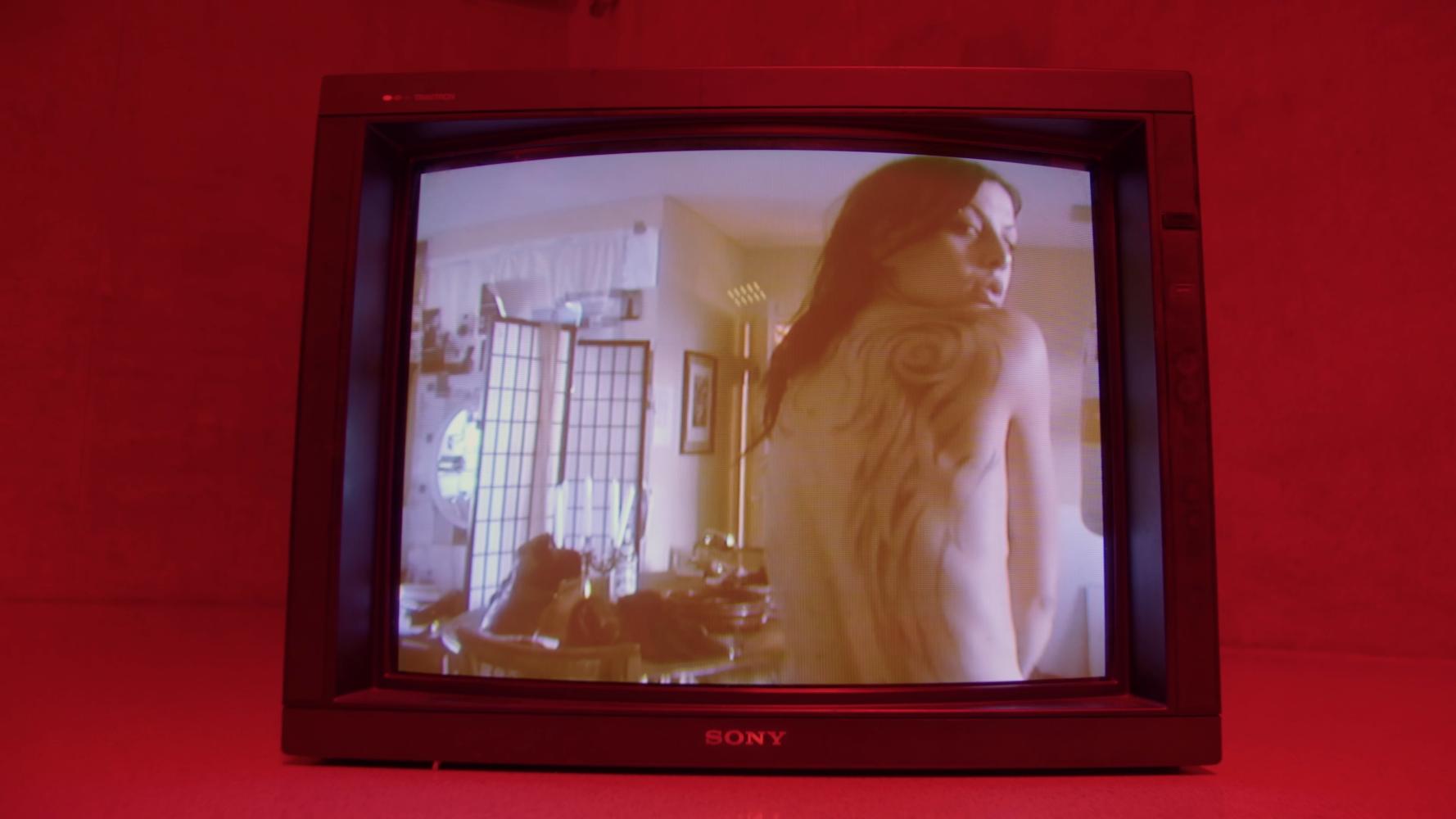 Anne Imhof "Doom" (Detail), New York, 2025