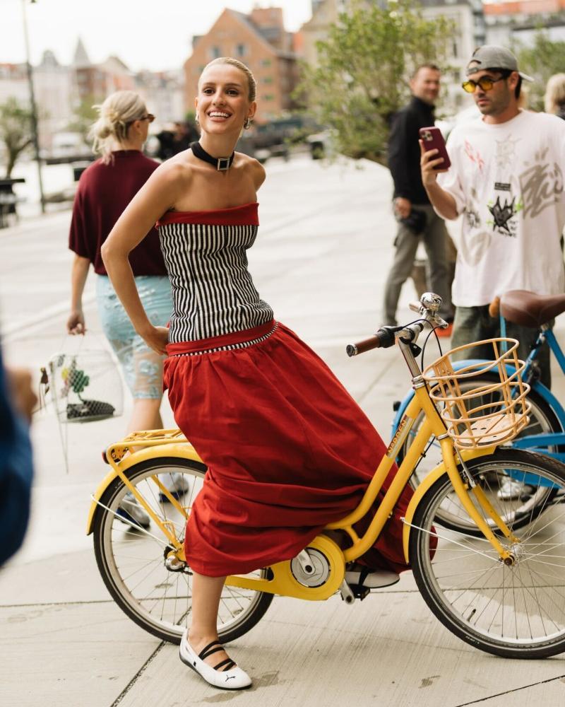 Foto: Noor-u-nisa Khan, © Copenhagen Fashion Week 