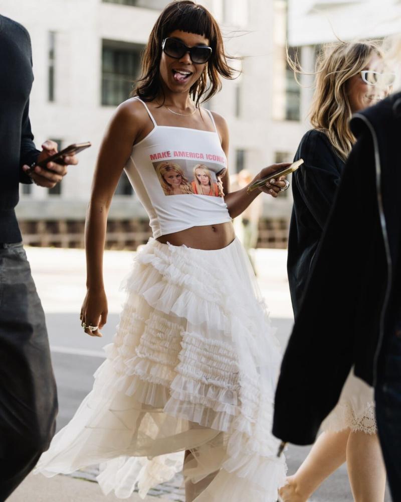 Foto: Noor-u-nisa Khan, © Copenhagen Fashion Week 