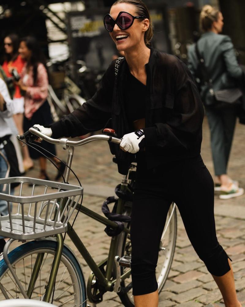 Foto: Noor-u-nisa Khan, © Copenhagen Fashion Week 