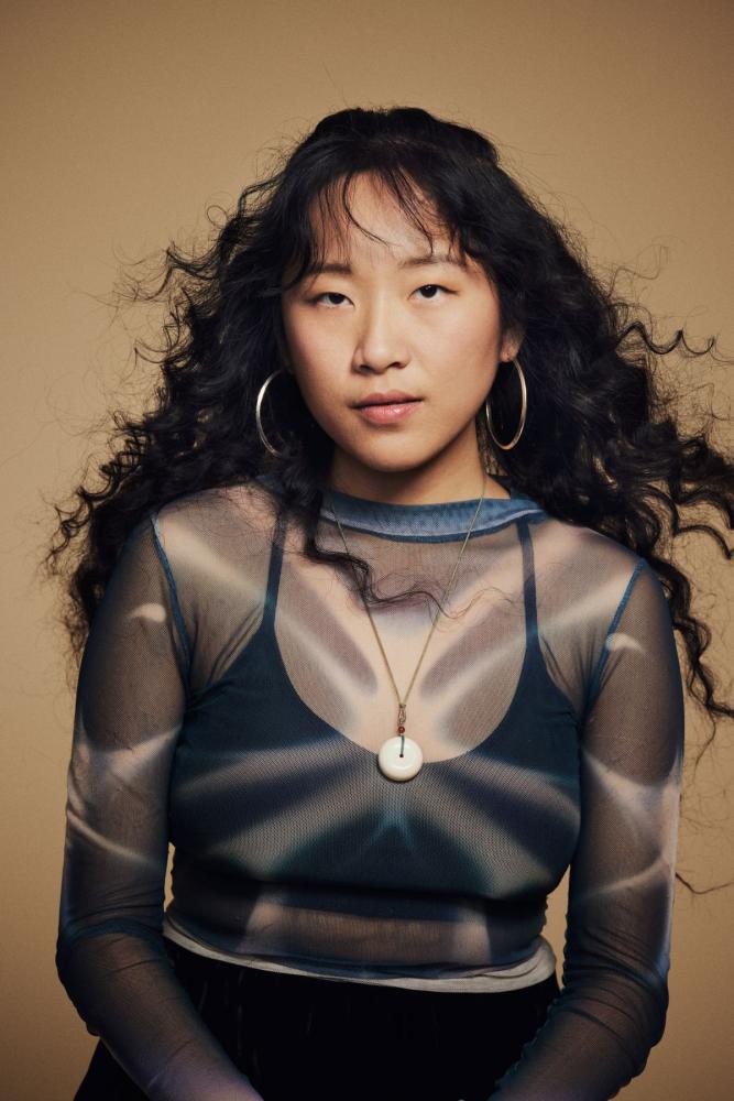 Wendi Yan