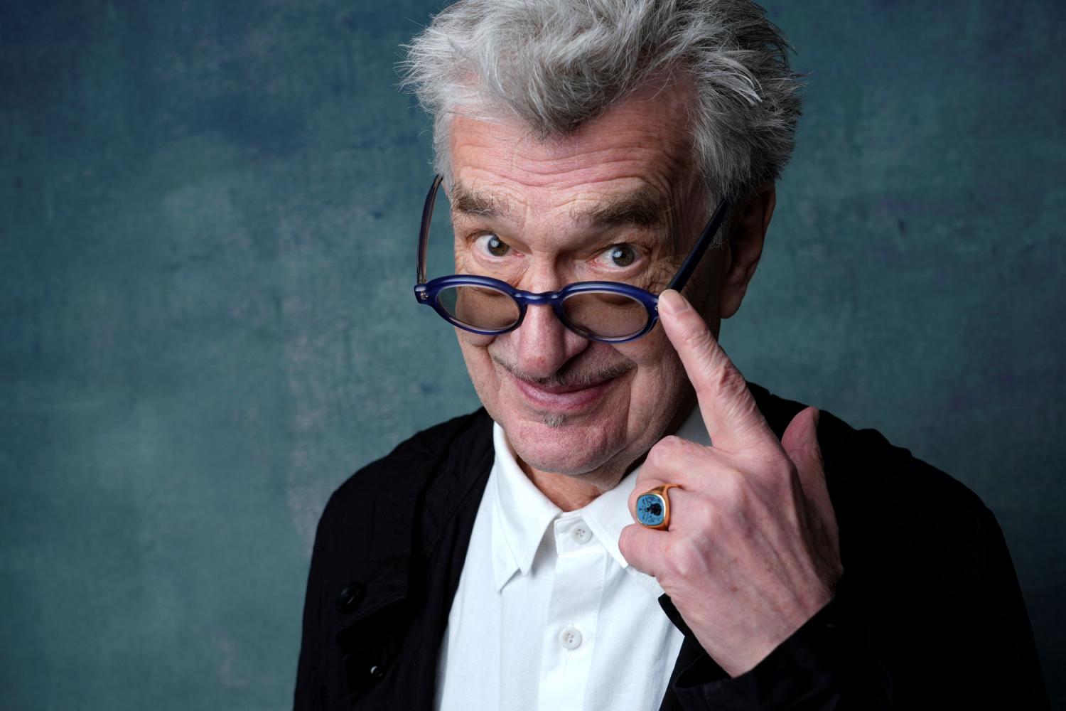 Foto: Chris Pizzello/Invision via AP/dpa