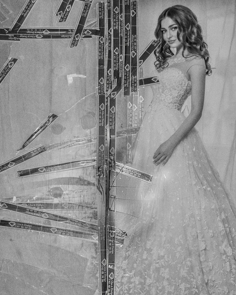 Mathilde Tijen Hansen, aus der Serie "Sonnenallee"