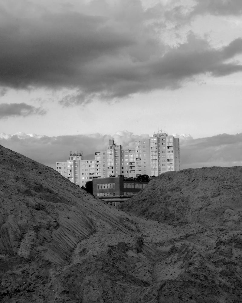 Mathilde Tijen Hansen, aus der Serie "Sonnenallee"