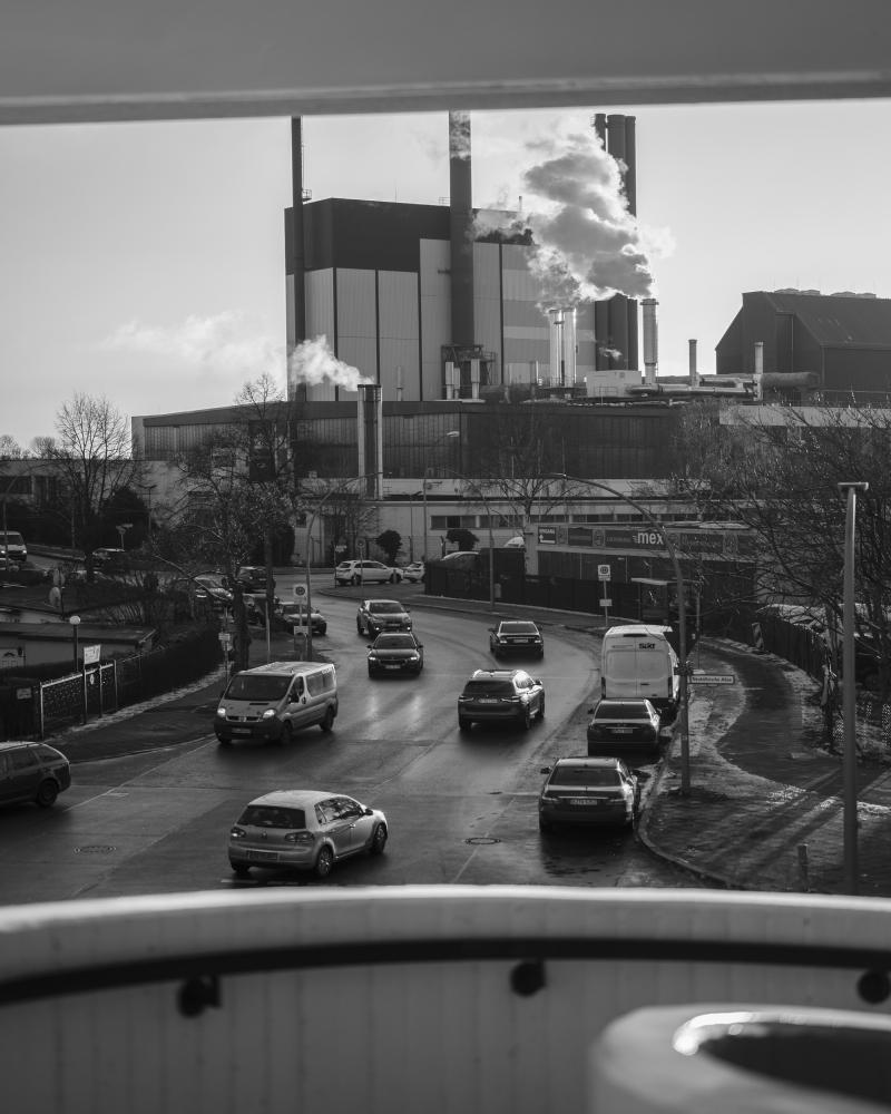 Mathilde Tijen Hansen, aus der Serie "Sonnenallee"