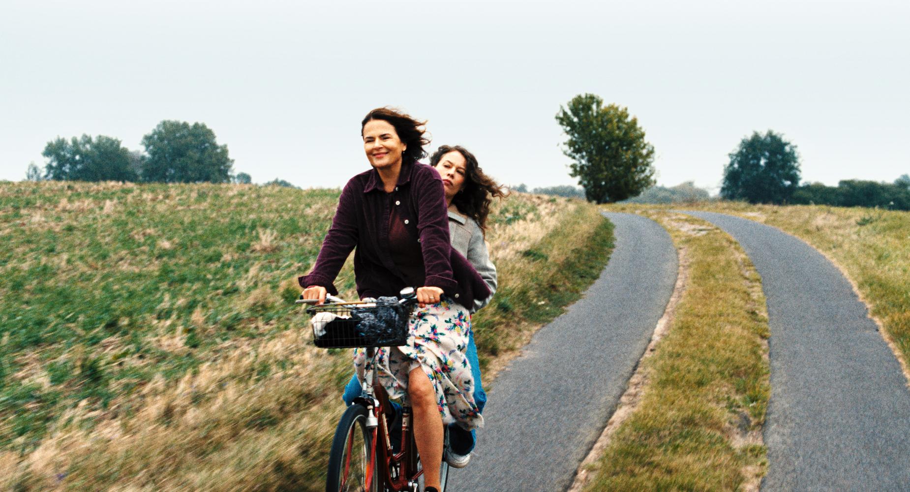 "Miroirs No. 3", Filmstill, 2025