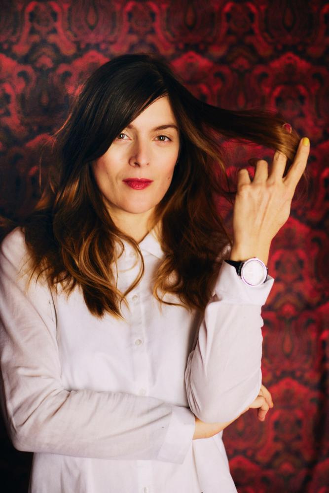 Regisseurin Valerie Donzelli