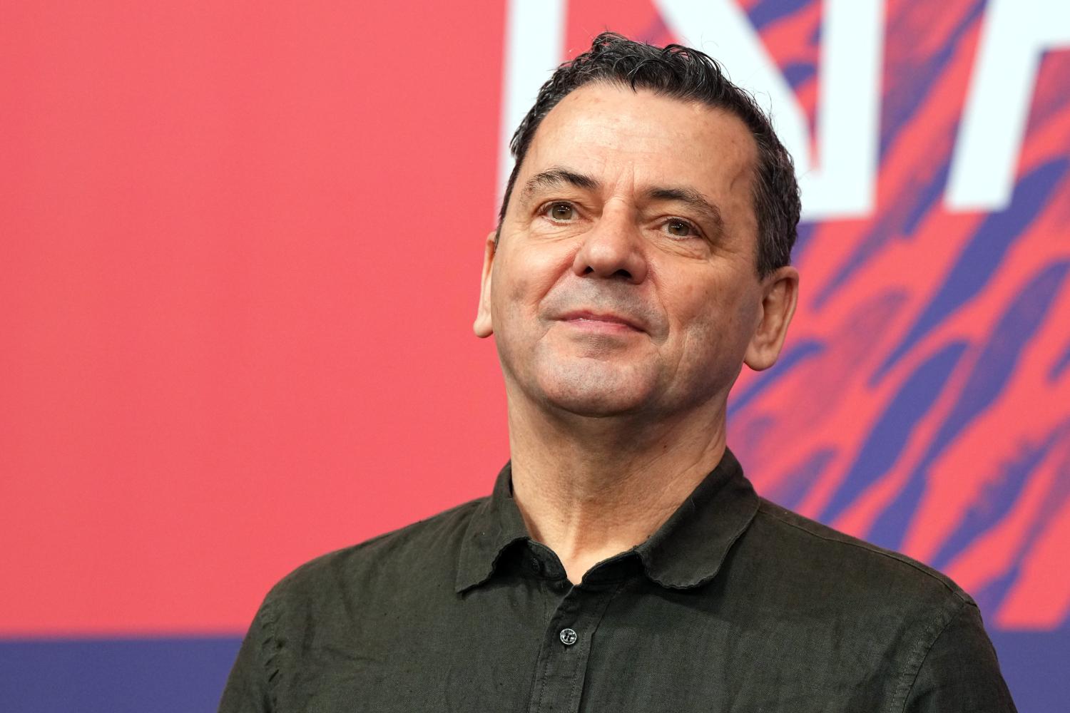 Regisseur Christian Petzold