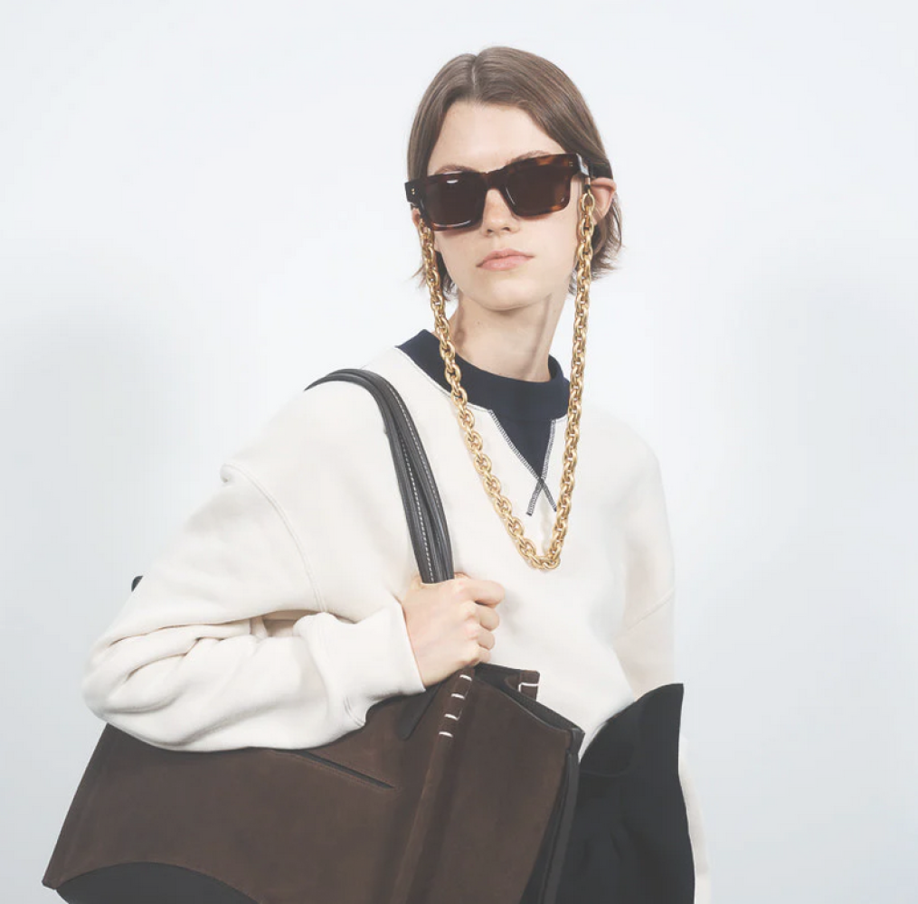 Entwürfe aus der neuen Kollektion von JW Anderson