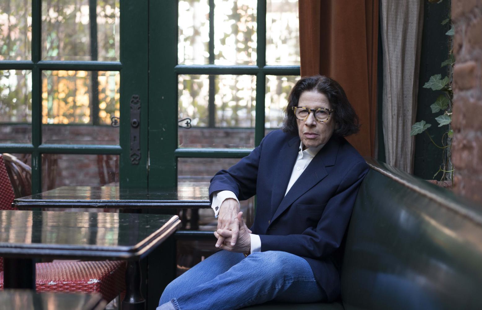 Fran Lebowitz
