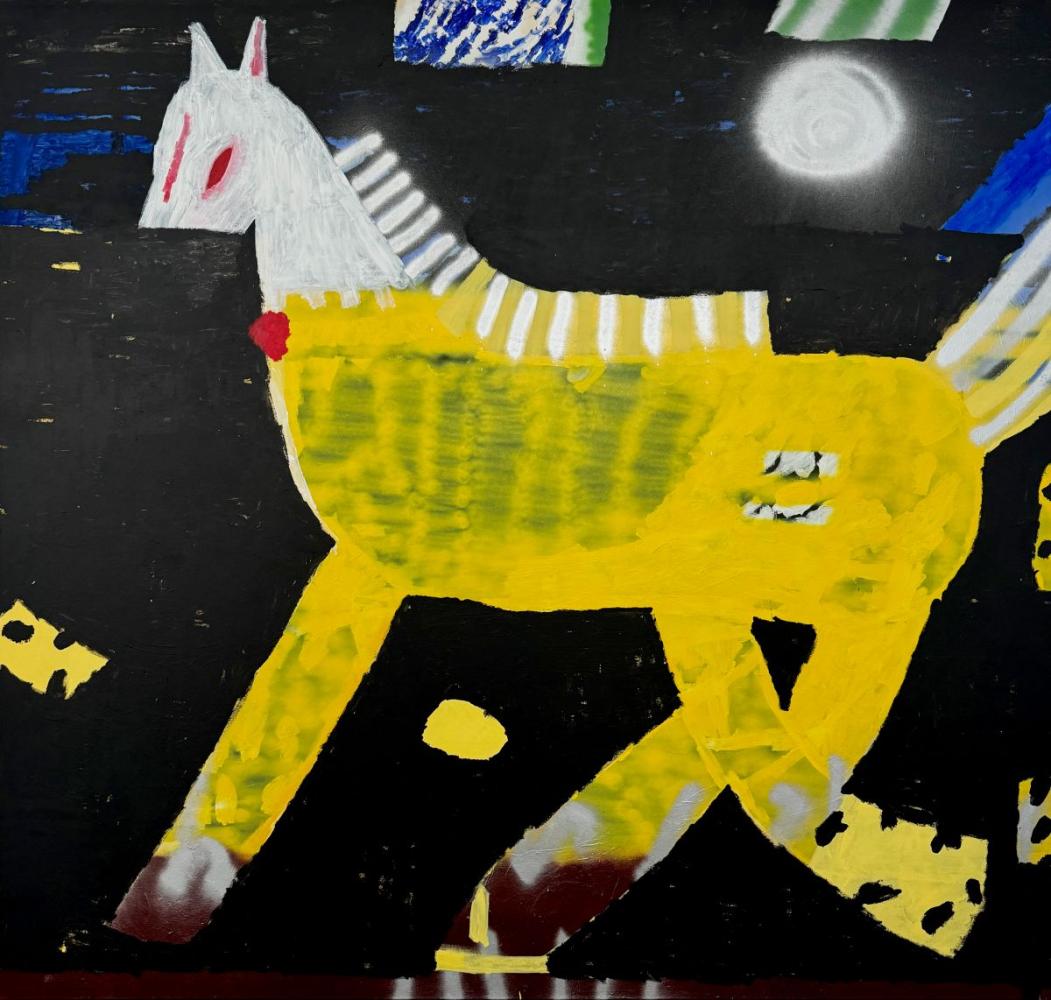 Lunita July Dorn "Ab in die Hölle", 2025