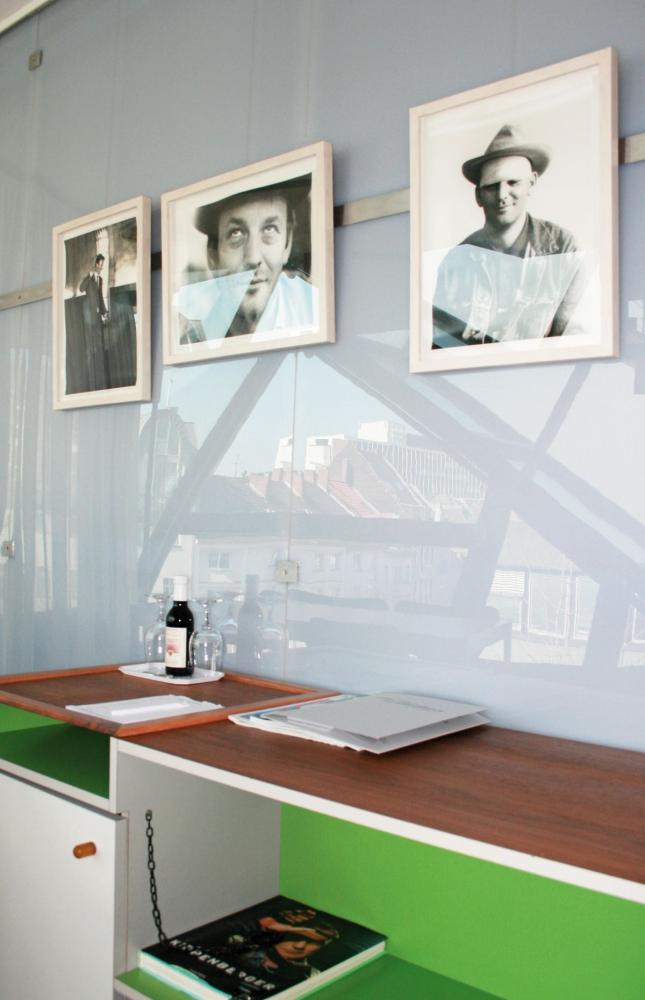 Die Kippenberger-Suite