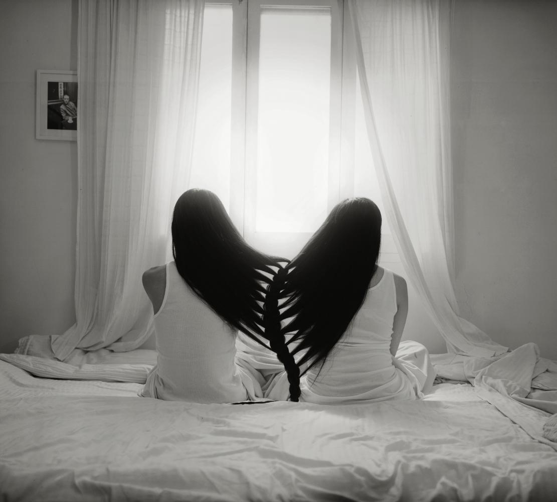 RongRong & Inri "Untitled 2008 No.25", 2008