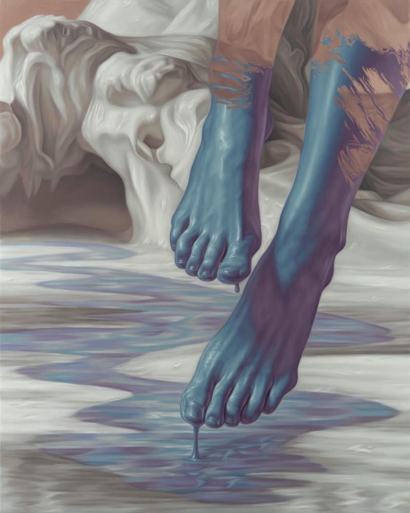 Duran Contemporain: Rosalie Gamache "Ru", 2025