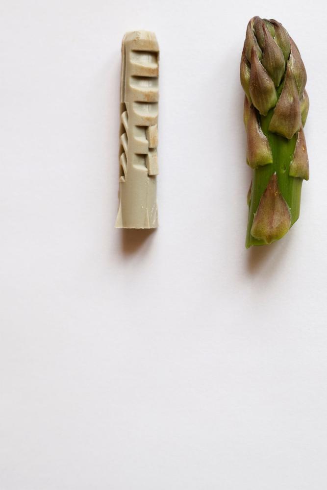 Fotografie von Peter Piller aus der Serie "Bürgerliche Dämmerung"