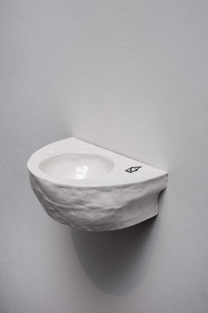 Haverkampf Leistenschneider bei Blunt Society: Alex Müller "Für den Morgen und den Abend", 2024