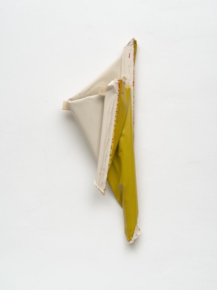 Franziska Reinbothe "Untitled", 2025