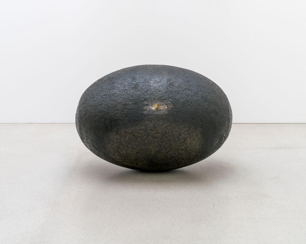 Wolfgang Laib "Brahmanda III", 2016