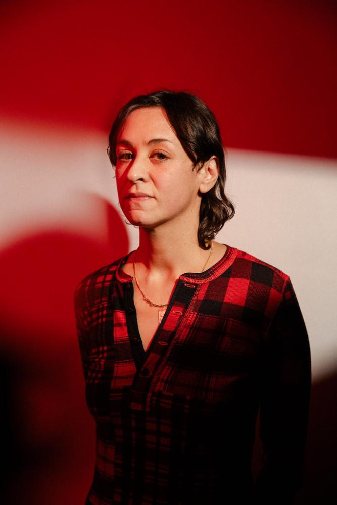 Im November gewann Basma al-Sharif beim Kurzfilmfestival Winterthur den mit 12.000 Schweizer Franken dotierten Hauptpreis für ihren Film "Morgenkreis"