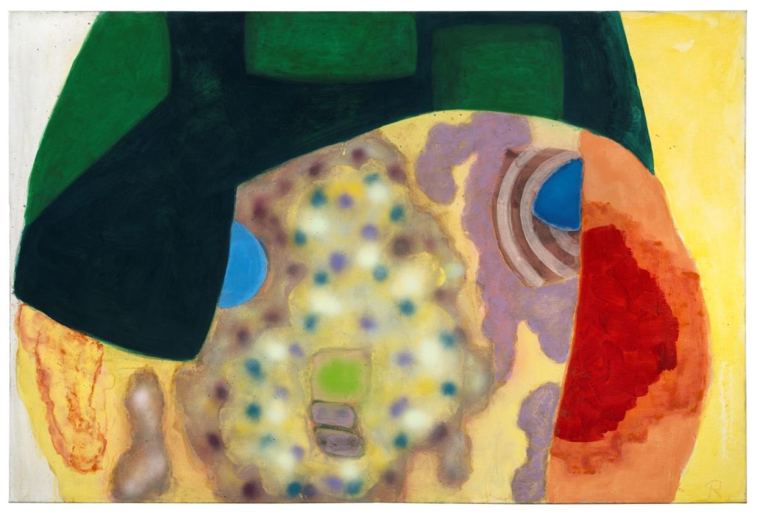 Rolf Behm "Bice", 2022