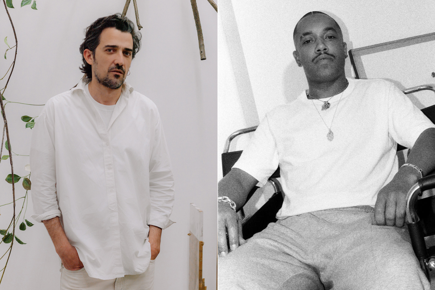 Zu den zehn Preisträgern des Chanel Next Prize 2026 zählen unter anderem der in Berlin lebende Künstler Álvaro Urbano und der französische Maler Pol Taburet