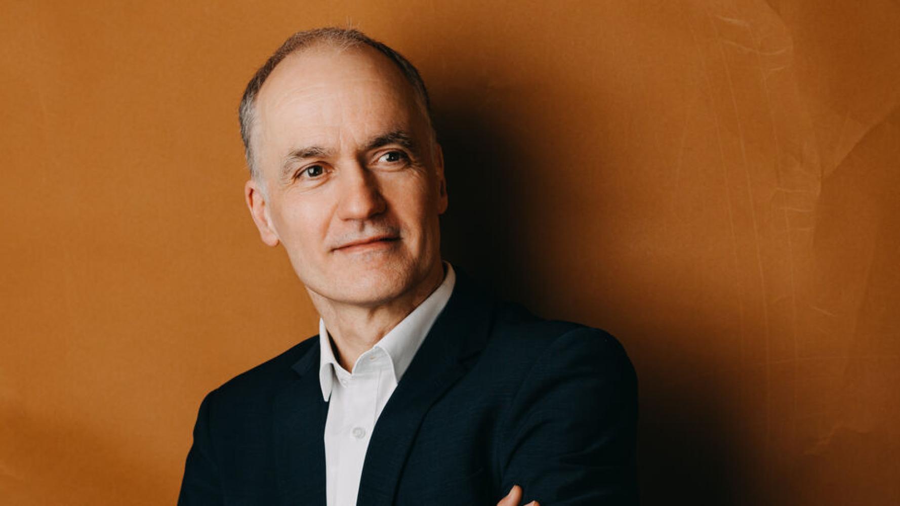 Martin Faass, wird Direktor der Kultureinrichtung Hessen Kassel Heritage (HKH)