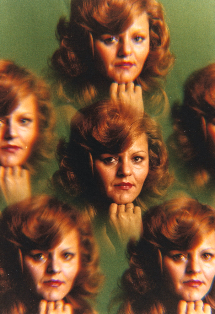 Mohamed Bourouissa "Noubia", 2025, Videoinstallation