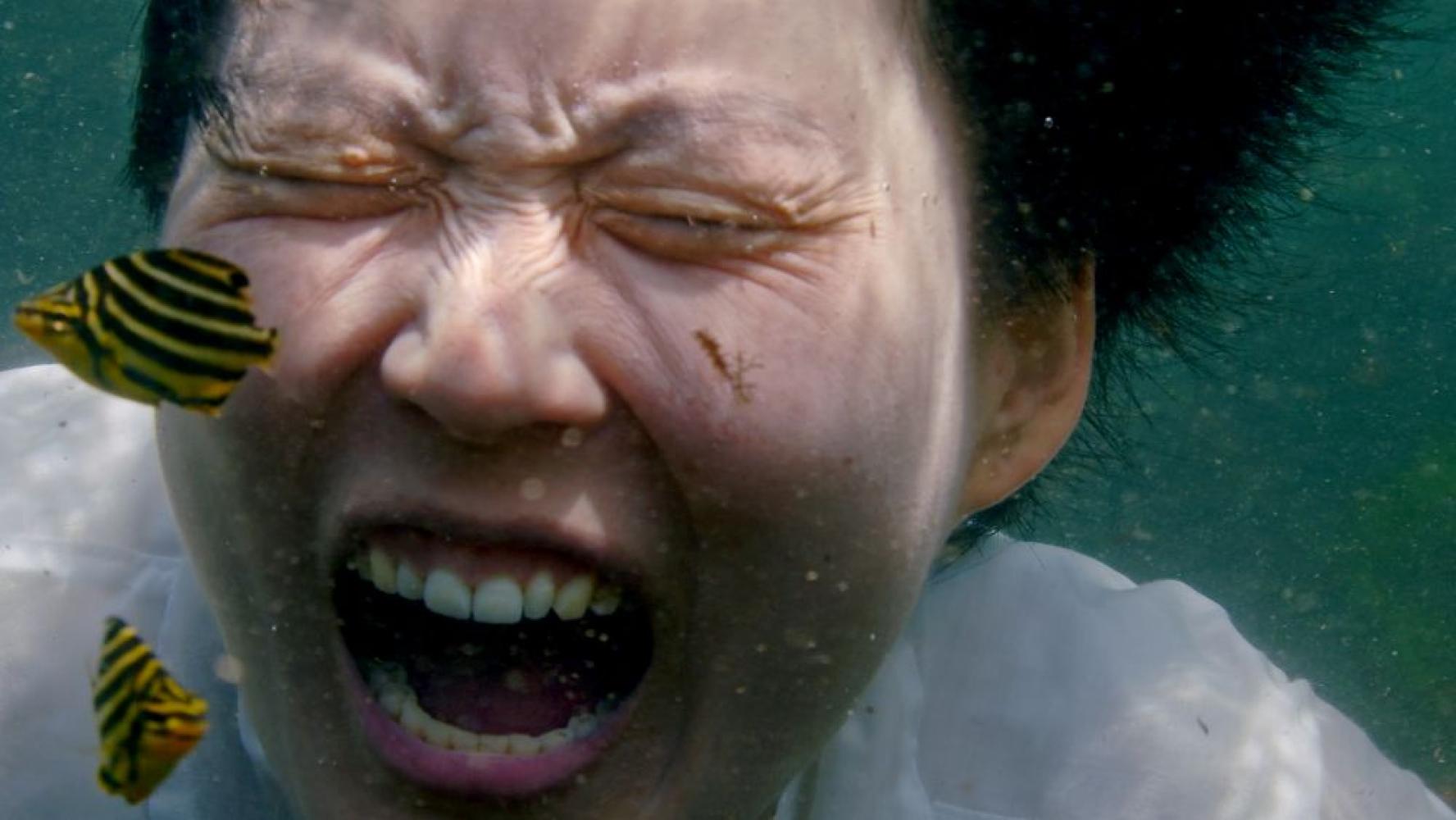 Jane Jin Kaiser "Offering", Still, 2023