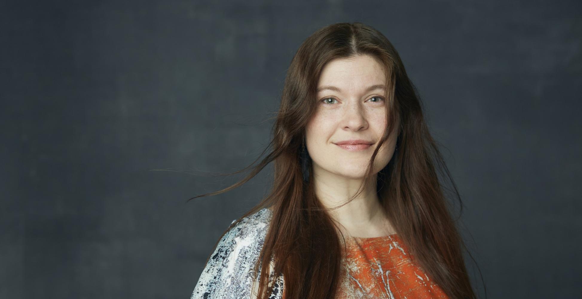 Hanna Bergholm, Regisseurin von Yön Lapsi