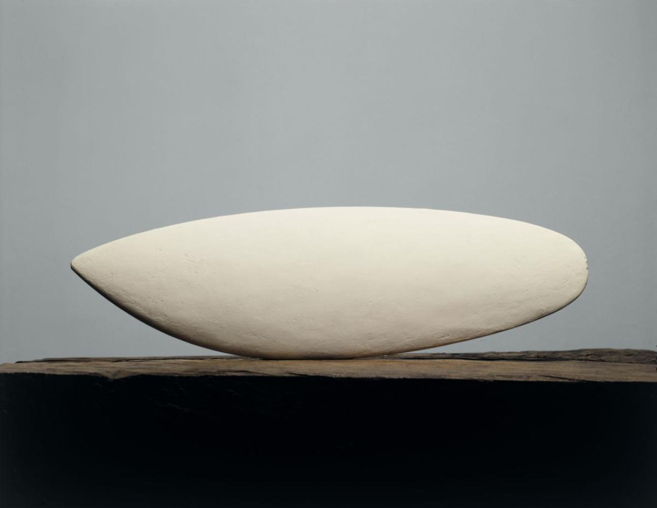 Constantin Brancusi "Fisch", 1924