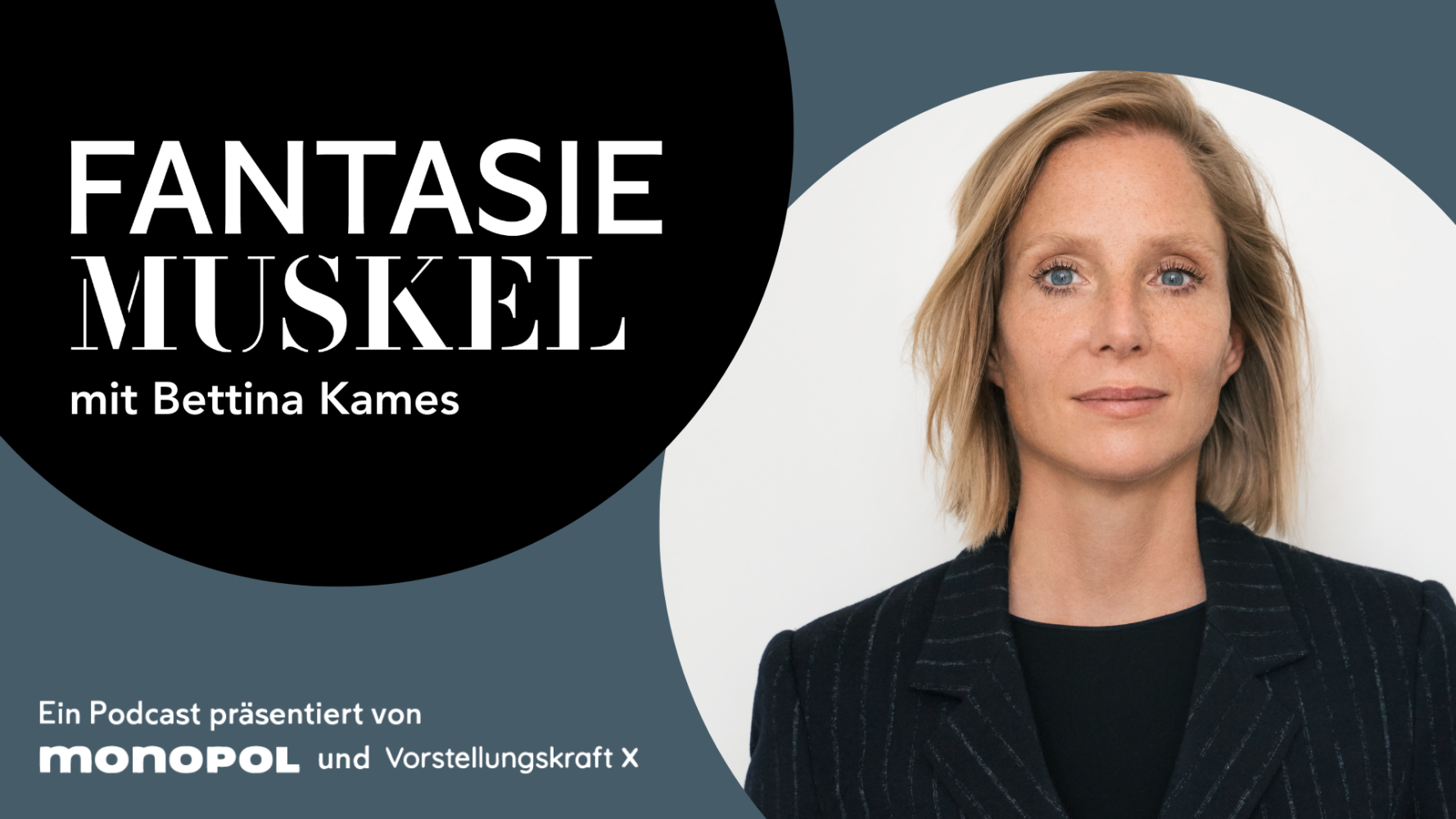 Bettina Kames Fantasiemuskel