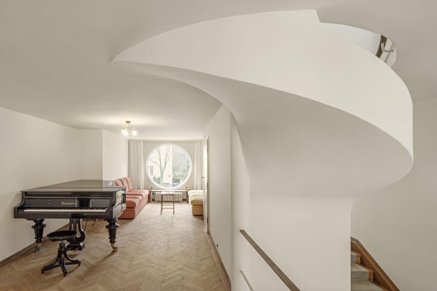 Villa Beer, Wien, 2026 