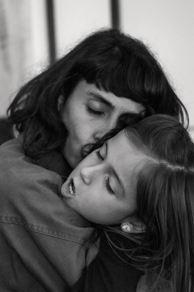 Jörg Brüggemann "Mi madre tiene novio No. 29", 2018