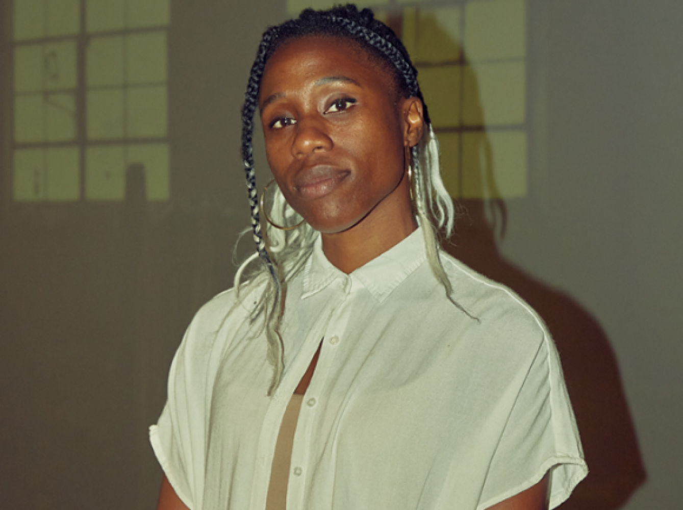 Künstlerin Mimi Ọnụọha